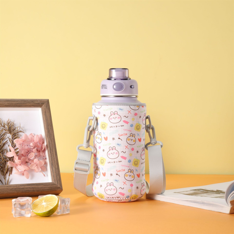 Husă universală pentru termos 950 ml cu protecție