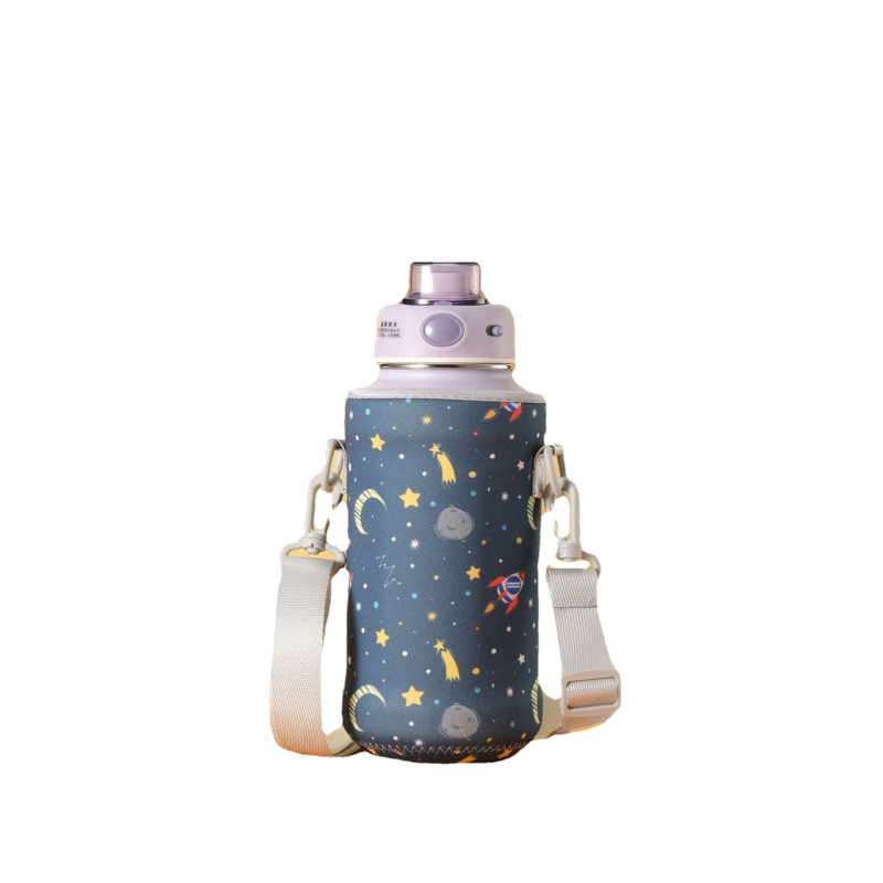 Husă universală pentru termos 950 ml cu protecție