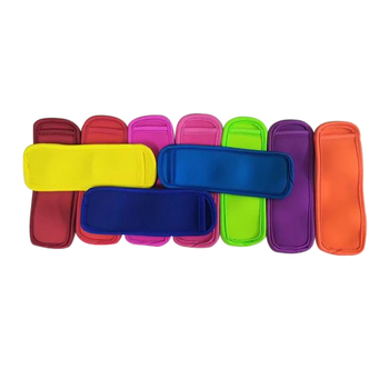 Husă izolată personalizabilă pentru batoane de înghețată, din neopren – material de scufundări