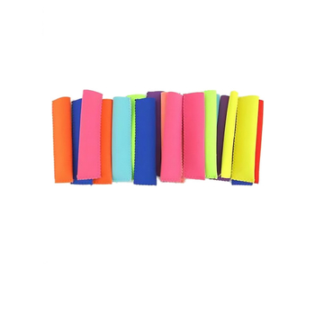 Husă izolată personalizabilă pentru batoane de înghețată, din neopren – material de scufundări