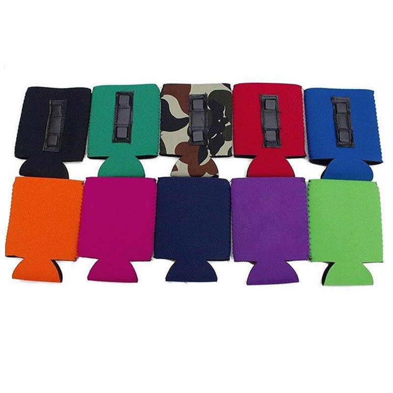 Cuier magnetic din neopren pentru pahar din sticlă, protecție anti-cădere și anti-arzire, husă din neopren mai groasă, capac izolant pentru ceai