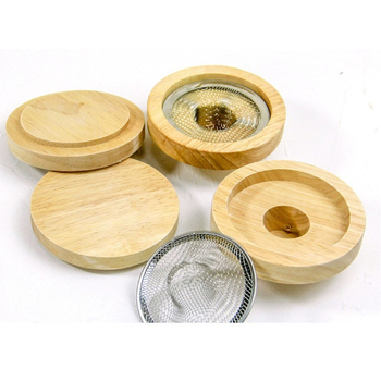 Set de afumare pentru cocktailuri cu capac – unelte de bucătărie pentru afumare whisky