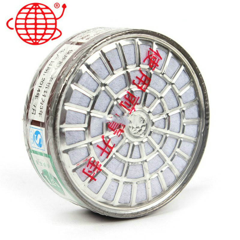 Earth Brand 2001-3 филтър касета за газови маски