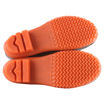 K002 Jednodelni PVC vodootporni waders, poluduga dužine, debeli PVC materijal, za ribolov i kišu