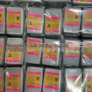 7093C P100 filter box na filtráciu častíc, kompatibilný s maskami 6200 a 7502