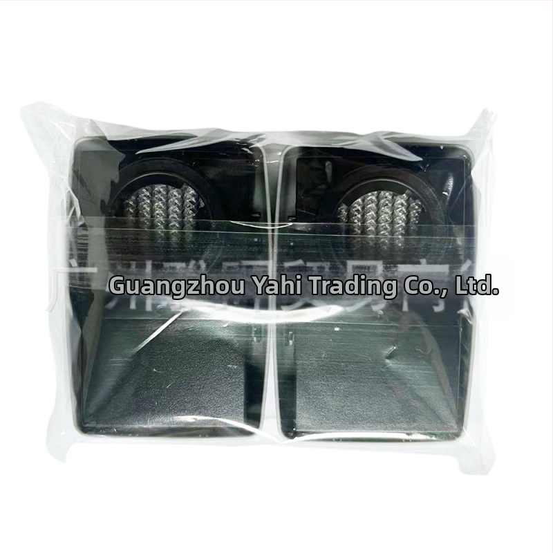 7093C P100 filter box na filtráciu častíc, kompatibilný s maskami 6200 a 7502