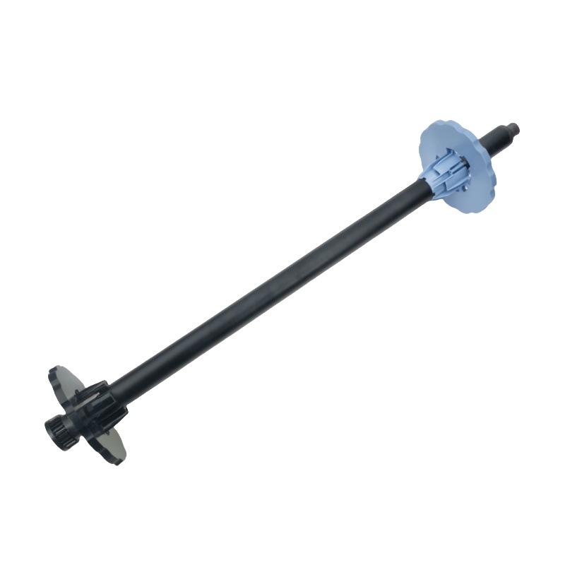 Suport pentru hârtie de 3 inch, pentru plottere HP T2300/T1300/T1200/T1120/T1100