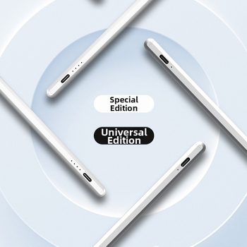 Aktivni kapacitativni stylus za iPad tablete s zamjenjivim vrhom