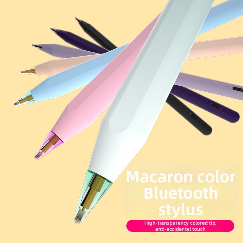 Aktivni kapacitativni stylus za iPad tablete s zamjenjivim vrhom