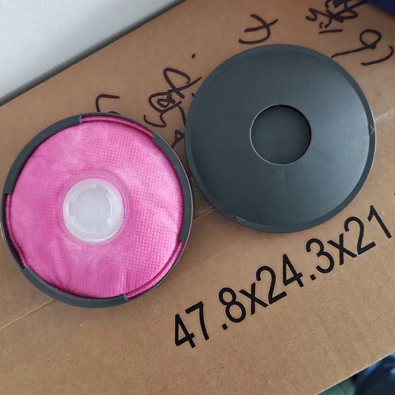 2000 Zaštitni kapak filtra za zavarivanje – zaštita od opeklina i vatrootporan, 2097 plamenootporan štit, 2091 filter vata, 3M 2097 poklopac