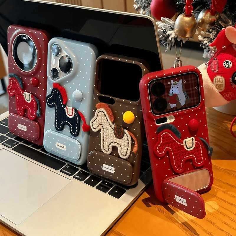 Carcasă TPU cu model lychee pentru iPhone 17 Pro Max – finisaj mat, protecție împotriva căderii, împotriva prafului, anti-amprente