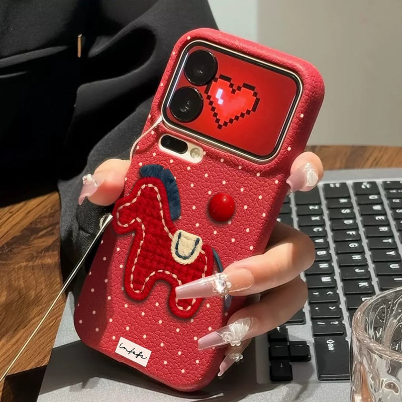 Carcasă TPU cu model lychee pentru iPhone 17 Pro Max – finisaj mat, protecție împotriva căderii, împotriva prafului, anti-amprente
