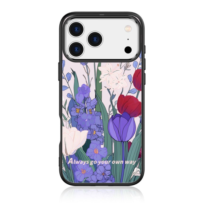Magnetska odvojiva PC maska za iPhone 17 Pro Max – zaštita od pada