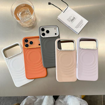 Voero Star Series zaštitno kućište s dijamantima za kameru za iPhone 17, ženski stil