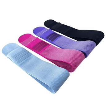 Bandă Velcro din nailon, 60 mm, cu suprafață pufoasă, neelastină, antibacteriană și rezistentă la UV, protecție medicală pentru sport, curea pentru încărcare cu greutăți