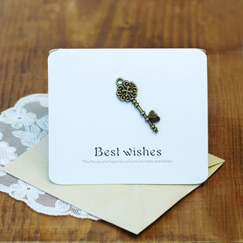 Set de carduri de mulțumire elegante: card de evaluare, carte poștală, inserție cu logo, felicitare, card de mulțumire și card de service post-vânzare