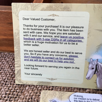 Carte de felicitare personalizabilă pentru nuntă – uz general și card de asistență post-vânzare