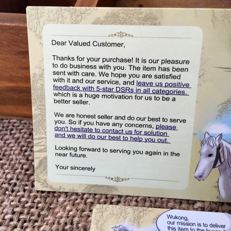Carte de felicitare personalizabilă pentru nuntă – uz general și card de asistență post-vânzare