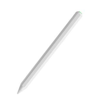 iPad kapacitivna olovka – zamjenski stylus za iPad Pro s magnetskim punjenjem (kompatibilno s Apple Pencil)