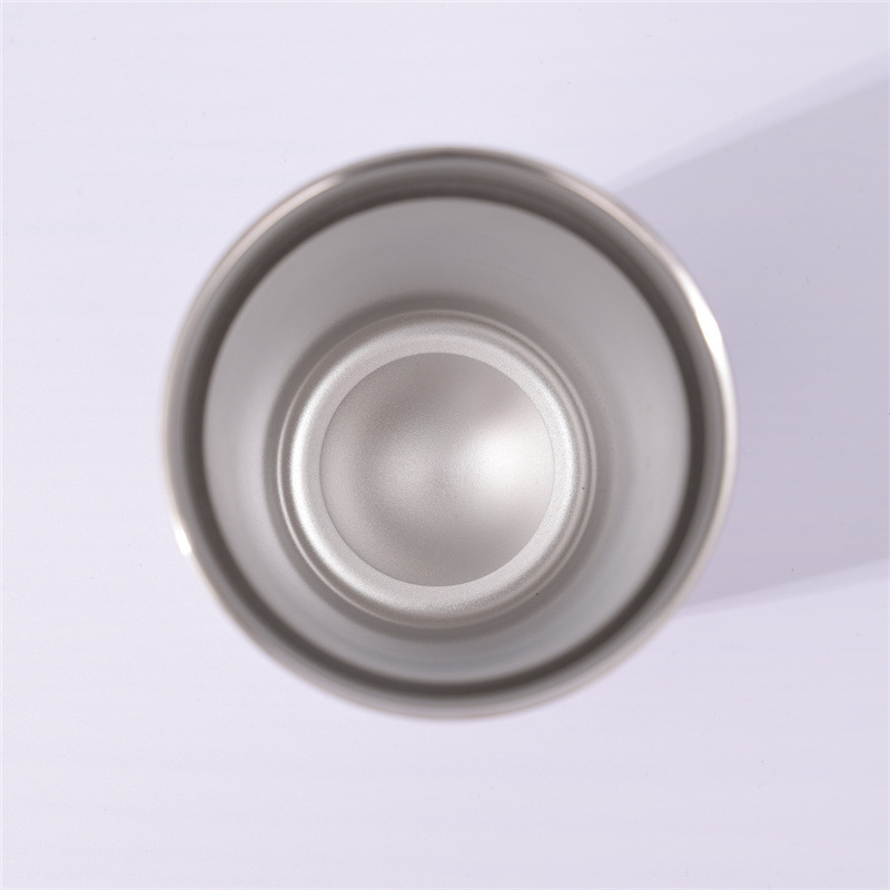Pahar auto izolat cu pereți dubli, Rainbow Paint, oțel inoxidabil 304, 20oz