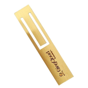 Semn de carte din metal, gravat, decupat, suvenir personalizat pentru elevi, semn de carte din alamă cu riglă de scară și ciucuri cu mărgele