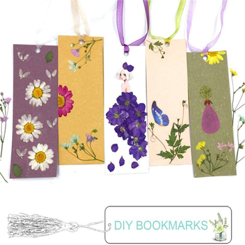 120 bucăți semne de carte creative, carduri albe pictate manual, din hârtie kraft, pentru DIY, cu ciucuri și etichetă