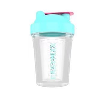 Šejker čaša za sportska pića i proteinske šejkove, plastična čaša za milkshake