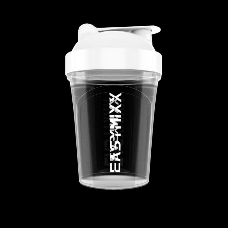 Šejker čaša za sportska pića i proteinske šejkove, plastična čaša za milkshake