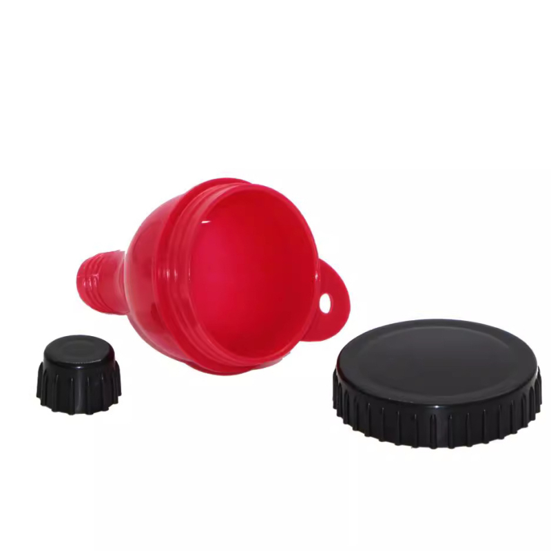 50ml shaker pentru proteine cu pâlnie, portabil pentru fitness