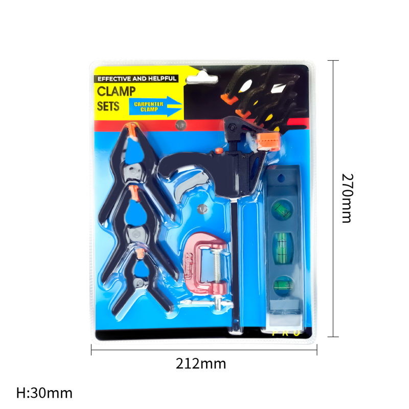 Cleme din nylon, tip A, multifuncționale pentru prinderea rapidă a fundalurilor foto – set de cleme cu arc
