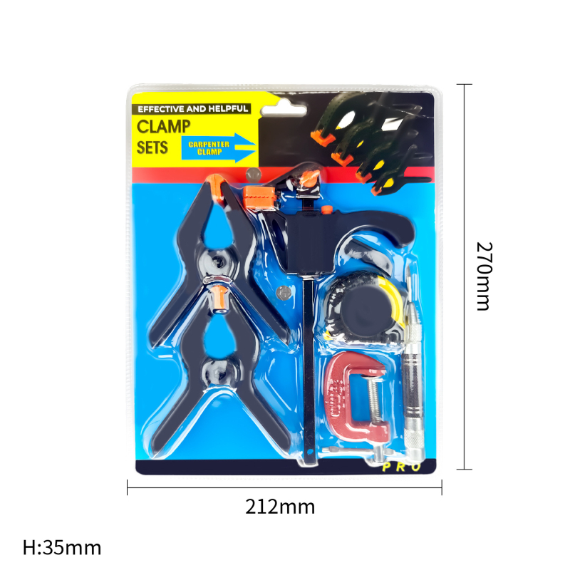 Cleme din nylon, tip A, multifuncționale pentru prinderea rapidă a fundalurilor foto – set de cleme cu arc