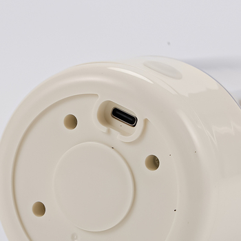 Shaker electric pentru proteine, 358 ml – cană de amestec portabilă pentru călătorii