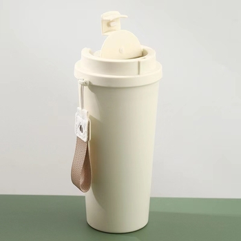 Ceașcă de amestec din oțel inoxidabil, electrică, complet automată, inteligentă, pentru cafea, shake de lapte, portabil