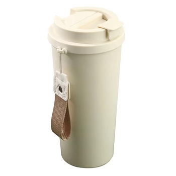 Ceașcă de amestec din oțel inoxidabil, electrică, complet automată, inteligentă, pentru cafea, shake de lapte, portabil