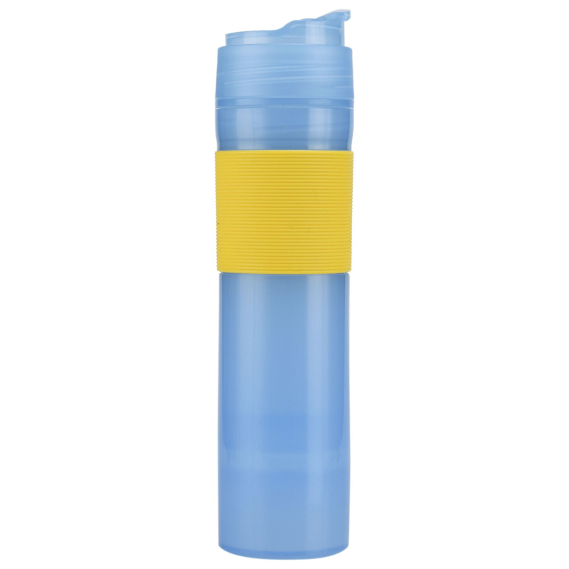 iCafilas presa franceză – Portabilă, pentru casă și birou