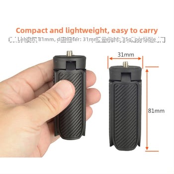 Mini prijenosni stolni stativ za DJI Pocket 3, Nano Action6, 5Pro i 4 stabilizator