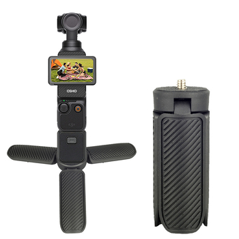 Mini prijenosni stolni stativ za DJI Pocket 3, Nano Action6, 5Pro i 4 stabilizator