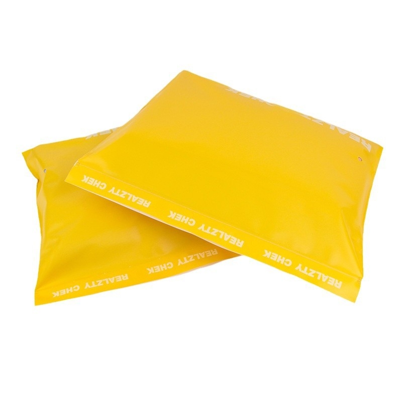 Geantă de ambalare pentru haine din plastic mată, cu fermoar, sigilare etanșă, senzație premium, personalizabilă