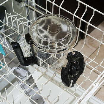 Accesorii din sticlă MR.COFFE.E – înlocuire carafă cafea de 12 cești