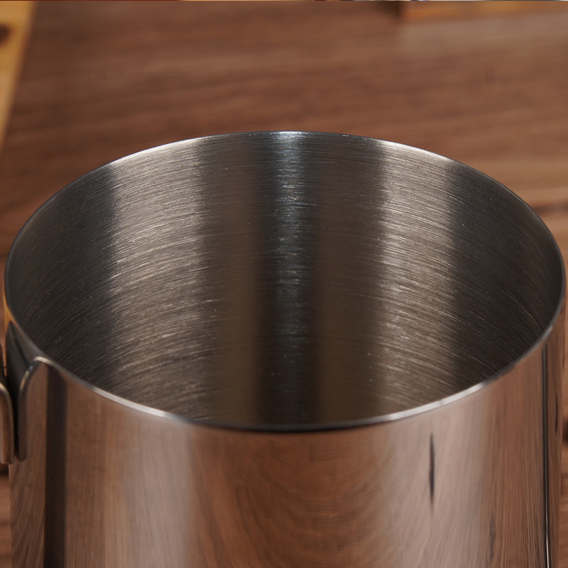 Ceainic pour-over din oțel inoxidabil, 350 ml, mini ceainic cu gură fină, ustensile de cafea