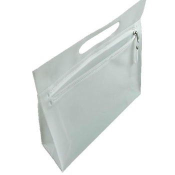 Geantă pentru cosmetice din PVC translucid, impermeabilă, multifuncțională