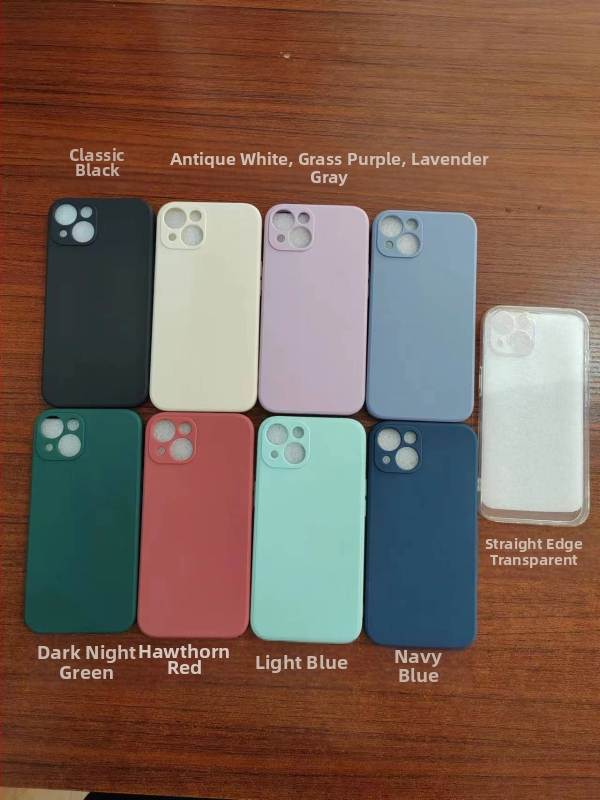 TPU púzdro pre Huawei Enjoy 10 Plus – Ochrana proti pádu