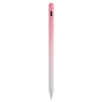 KHD-106 416 Kapacitivni stilus za Apple iPad – metalno tijelo, zaštita od slučajnog dodira, visokokvalitetni tablet stilus