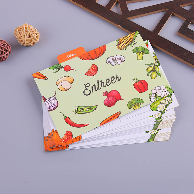 Etichete pliabile personalizate pentru bijuterii, din carton colorat, cu imprimare