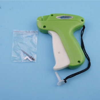 Chiba A3801 Pistol pentru etichete de îmbrăcăminte cu ac de lipire