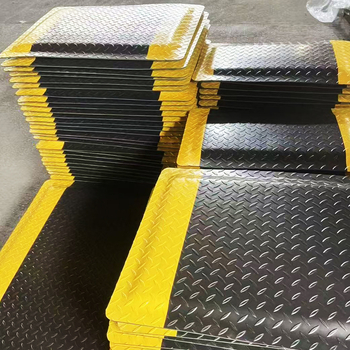 PVC антиуморна индустриална гумена подложка за крака, нехлъзгаща се, износоустойчива, с висока еластичност, антистатична за производствени линии