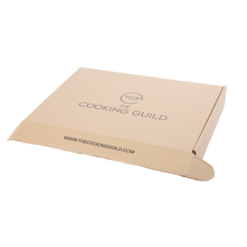 Cutie de ambalaj din carton pliabil cu imprimare a logo-ului pentru haine, bijuterii și lenjerie