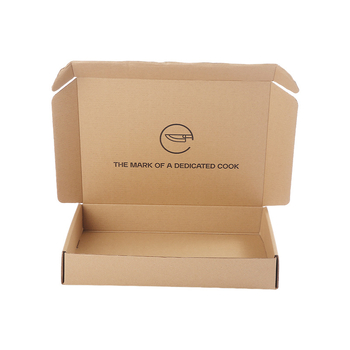 Cutie de ambalaj din carton pliabil cu imprimare a logo-ului pentru haine, bijuterii și lenjerie