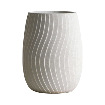 Ghiveci mare modern pentru plante, pentru living și balcon, suport de podea, stil nordic