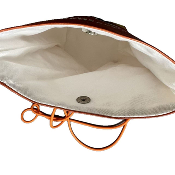Geantă pentru telefon din DuPont hârtie, imprimare personalizată cu atracții turistice, încăpătoare, geantă cadou cu bretea crossbody